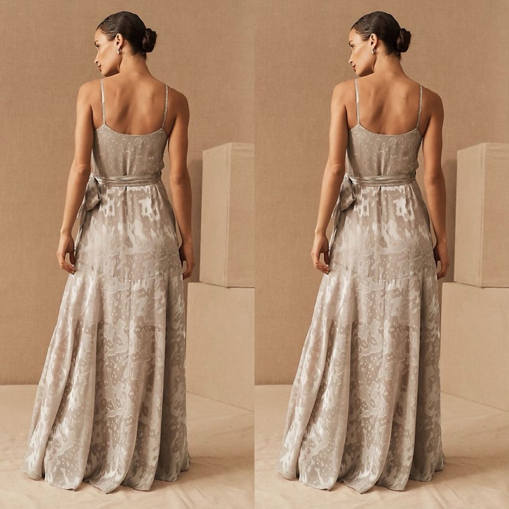 Anthropologie Hutch Alden Dress - Picture 2 of 9